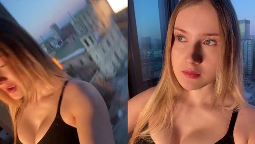 blondescutie - Video Leaks #323