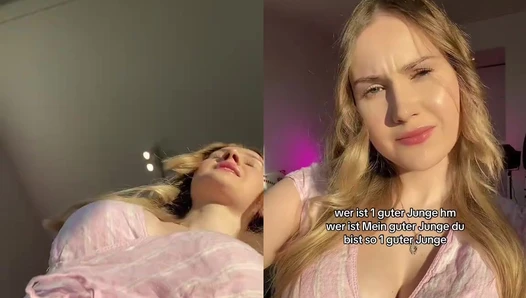 blondescutie - Video Leaks #324