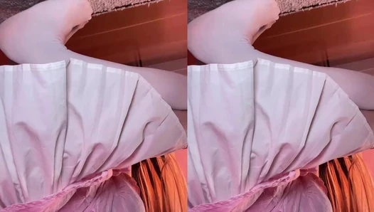 blondescutie - Video Leaks #325