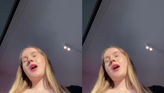 blondescutie - Video Leaks #326