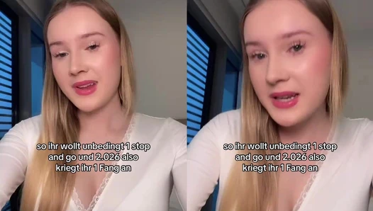 blondescutie - Video Leaks #327