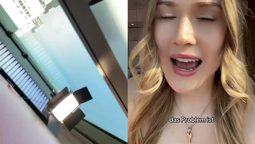 blondescutie - Video Leaks #329