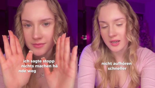 blondescutie - Video Leaks #331