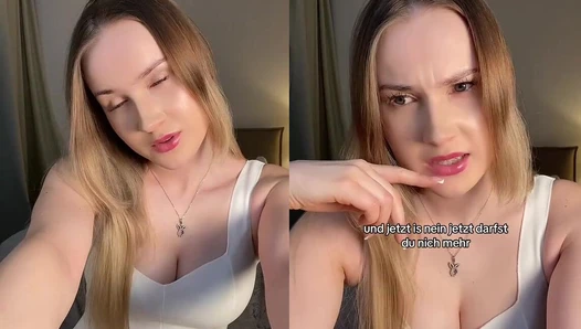 blondescutie - Video Leaks #333