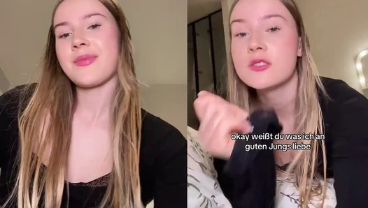 blondescutie - Video Leaks #335