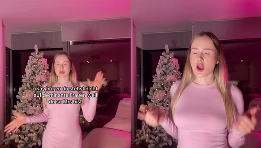 blondescutie - Video Leaks #336