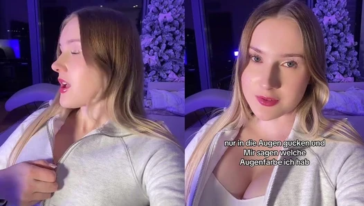 blondescutie - Video Leaks #337