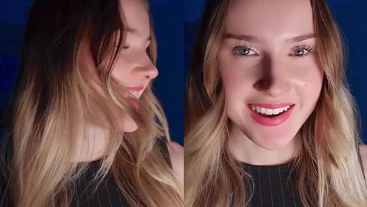 blondescutie - Video Leaks #338