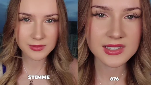 blondescutie - Video Leaks #340