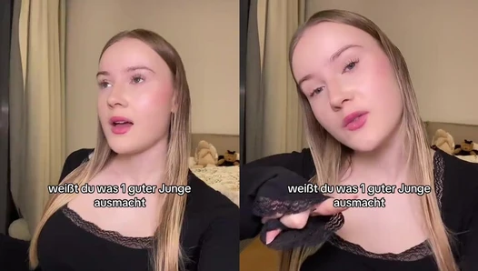 blondescutie - Video Leaks #341