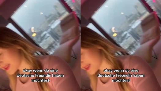blondescutie - Video Leaks #344