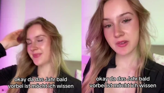 blondescutie - Video Leaks #345