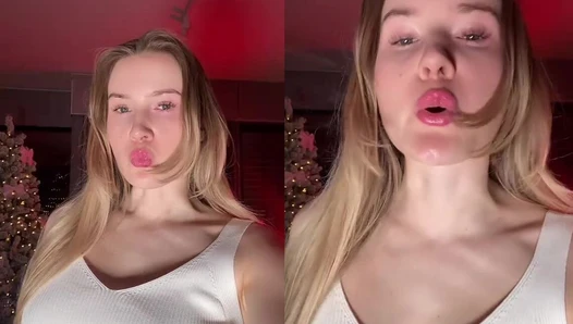 blondescutie - Video Leaks #346