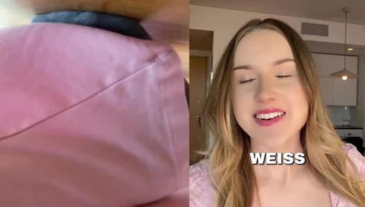 blondescutie - Video Leaks #347