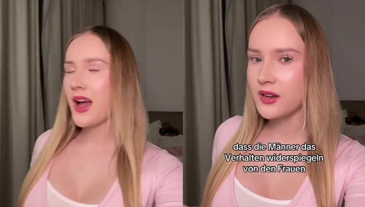 blondescutie - Video Leaks #349
