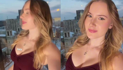 blondescutie - Video Leaks #350