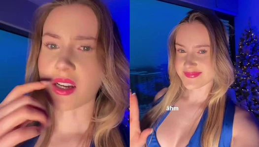 blondescutie - Video Leaks #351