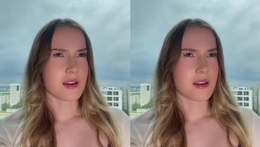 blondescutie - Video Leaks #352