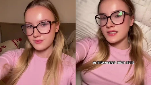 blondescutie - Video Leaks #353
