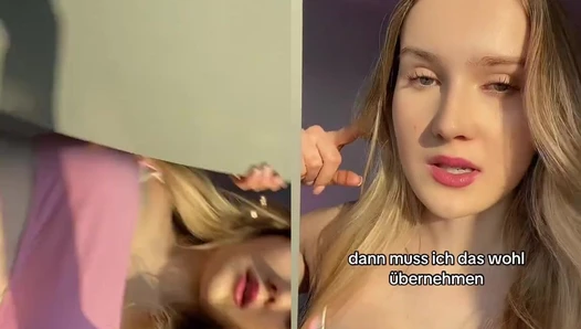 blondescutie - Video Leaks #354