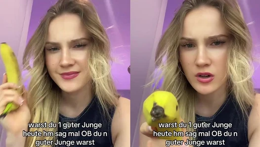 blondescutie - Video Leaks #355