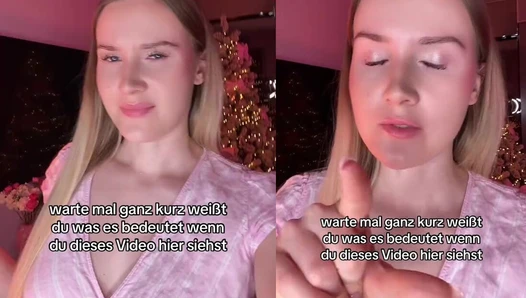 blondescutie - Video Leaks #356