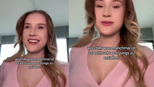 blondescutie - Video Leaks #358