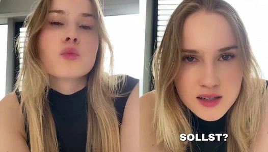 blondescutie - Video Leaks #359