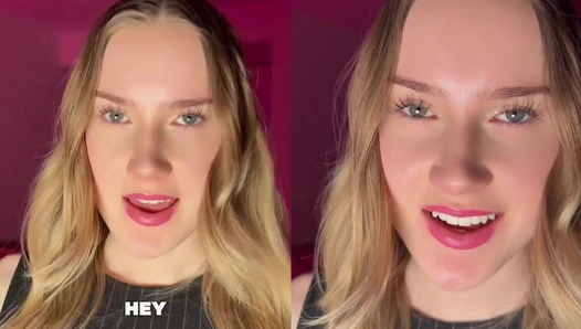 blondescutie - Video Leaks #360