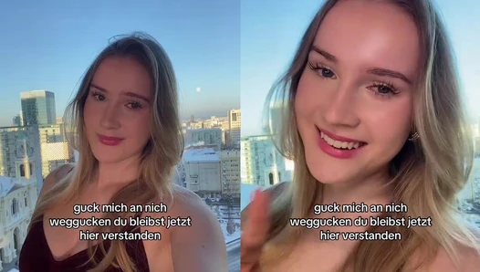 blondescutie - Video Leaks #361