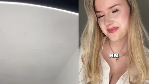 blondescutie - Video Leaks #362