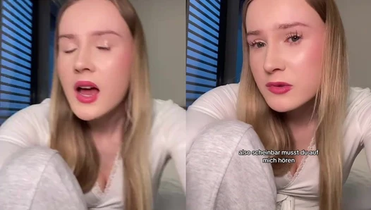 blondescutie - Video Leaks #363