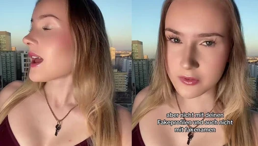 blondescutie - Video Leaks #365