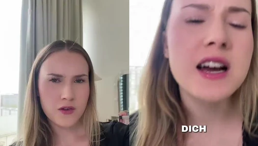 blondescutie - Video Leaks #367