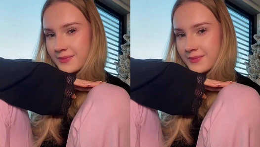 blondescutie - Video Leaks #368