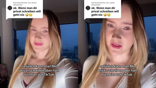 blondescutie - Video Leaks #369