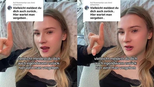 blondescutie - Video Leaks #370