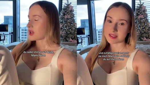 blondescutie - Video Leaks #371
