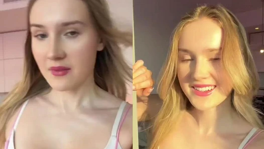 blondescutie - Video Leaks #372