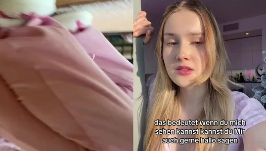 blondescutie - Video Leaks #373