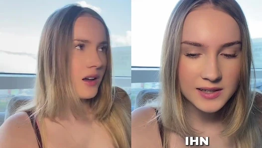 blondescutie - Video Leaks #375