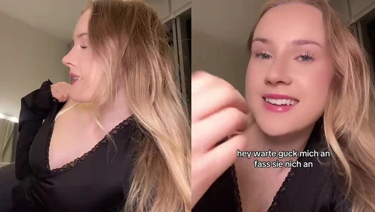blondescutie - Video Leaks #376