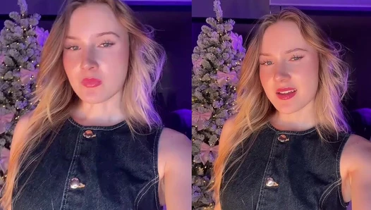 blondescutie - Video Leaks #377