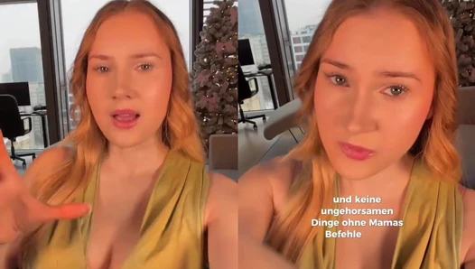 blondescutie - Video Leaks #378