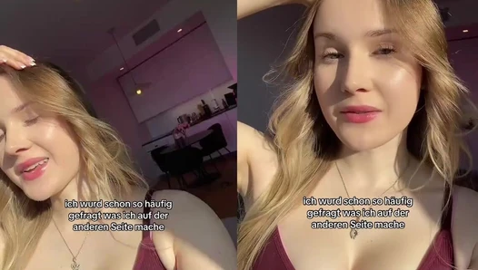blondescutie - Video Leaks #379