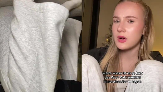 blondescutie - Video Leaks #380