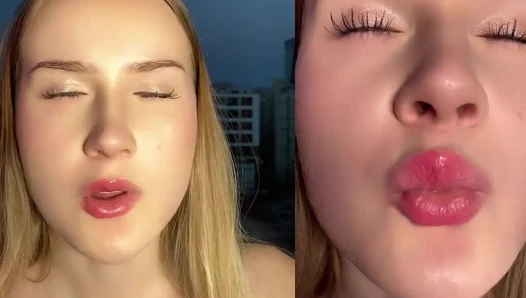 blondescutie - Video Leaks #381