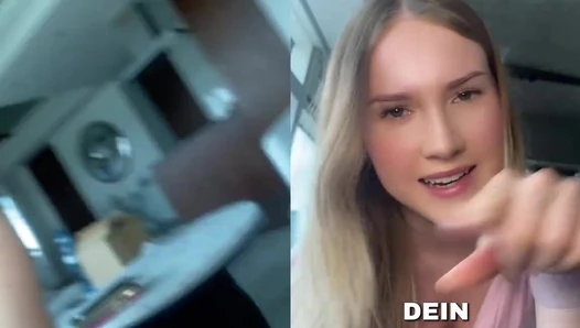 blondescutie - Video Leaks #382