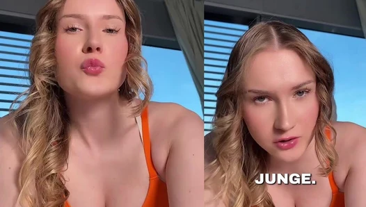 blondescutie - Video Leaks #383