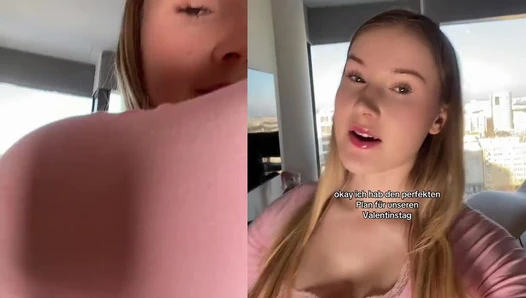 blondescutie - Video Leaks #384